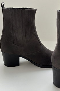 Kazaki dakota graphite