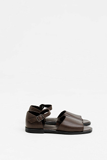 Elina chrome choco