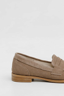 Loafers muton