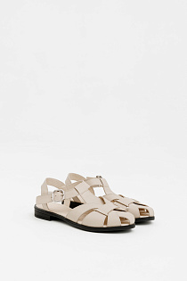 Paulina beige