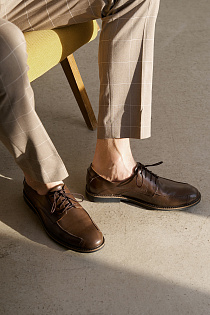 Maison choco