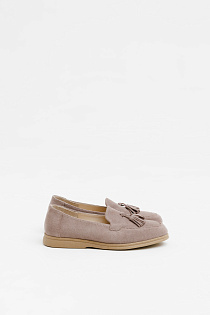 HILARI KS CAPPUCCINO